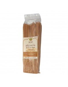 Spaghetti of Whole Durum... 2