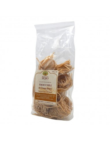 Troccoli of Durum Wheat  500g