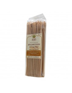 Spaghettoni of Durum Wheat... 2