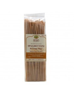 Spaghettoni of Durum Wheat...