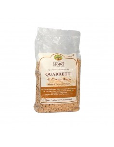 Quadretti of Durum Wheat 500g