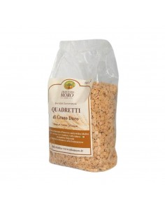 Quadretti of Durum Wheat 500g 2