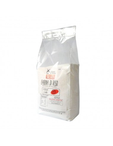 Rice Flour