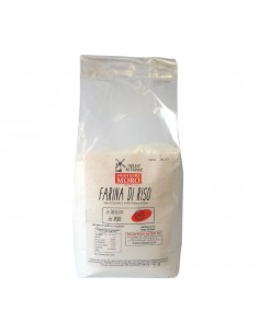 Rice Flour
