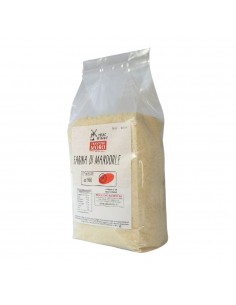 Almond Flour 2