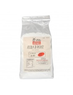 Potato Flour