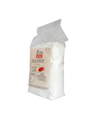 Potato Flour Potato Flour