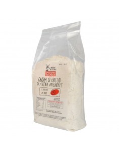 Whole Oat Flour 2