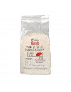 Whole Oat Flour