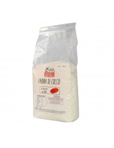 Coconut Flour 2