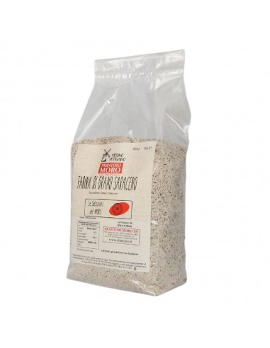 Buckwheat Flour 500g Buckwheat Flour 500g