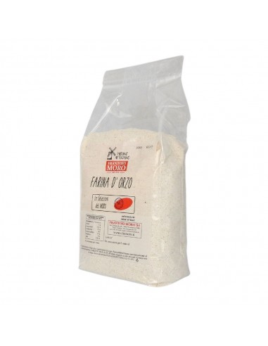 Barley Flour