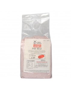 Red Flour "Pane Rosso"