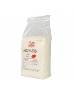 Quinoa Flour