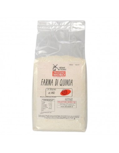 Quinoa Flour