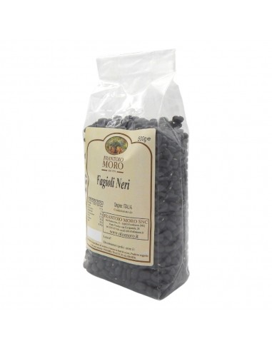 Black Beans 500g