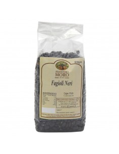 Black Beans 500g