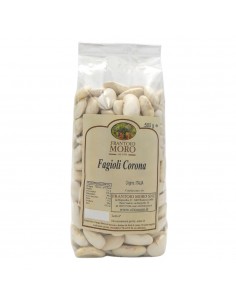 "Corona" Beans 500g