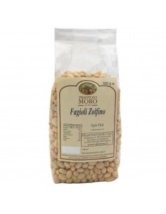 Beans Zolfino 500g