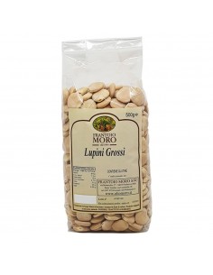 Dried Lupins 500g
