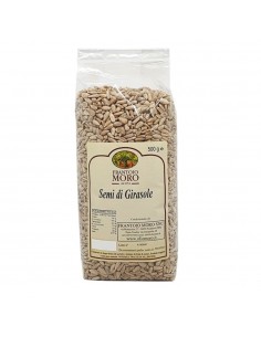 Hulled Sunflower Seeds 500g