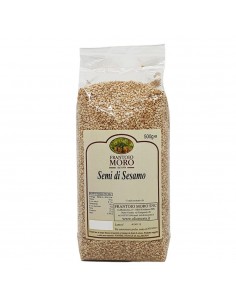 Sesame Seeds 500g