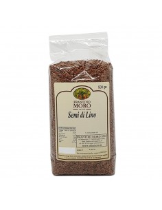 Flaxseed 500g