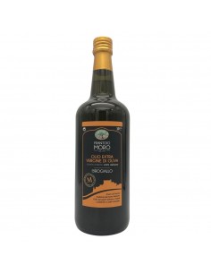 OROGIALLO - BOTTLE 1L- EXTRAVIRGIN OLIVE OIL