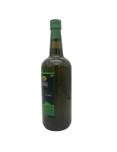 OROVERDE BOTTLE 1L - EXTRA VIRGIN... OROVERDE BOTTLE 1L - EXTRA VIRGIN...