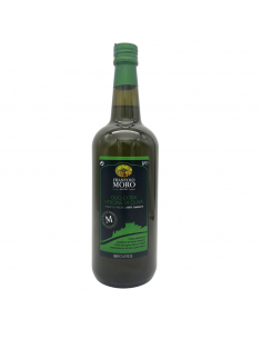 EXTRA VIRGIN OLIVE OIL -100% Italian - Cold Extraction