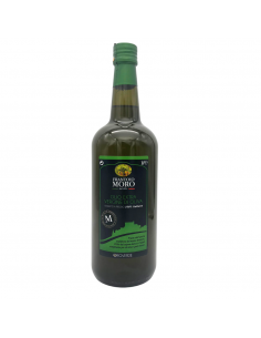 OROVERDE BOTTIGLIA 1L - 100% Italiano - Estratto a Freddo