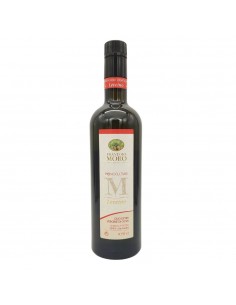 Extra virgin olive oil Monocultivar Leccino