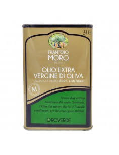 OROVERDE TIN 3L -... 2