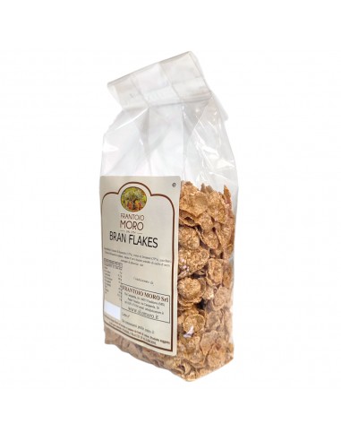 Bran Flakes 250g