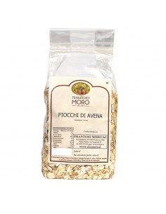 Oatmeal 500g