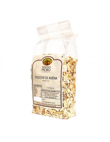 Oatmeal 500g
