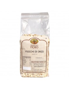 Barley Flakes 500g