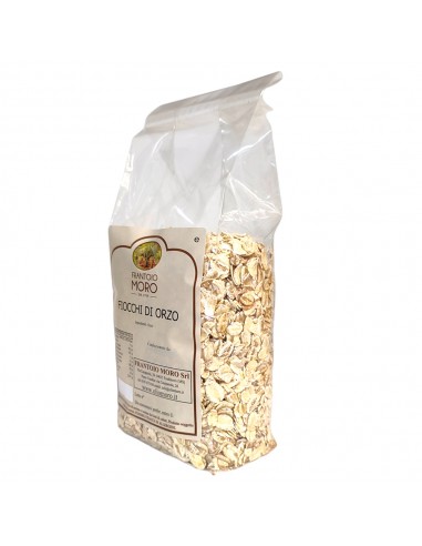Barley Flakes 500g