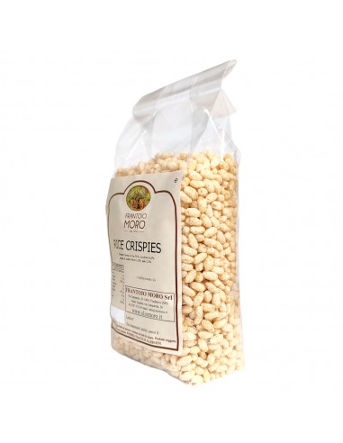 Rice crispies 250g