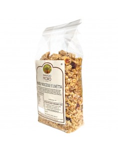 Muesly Hazelnuts & Raisins... 2