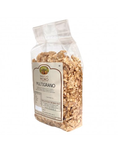Multigrano 250g