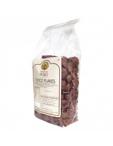 Choco Flakes 250g