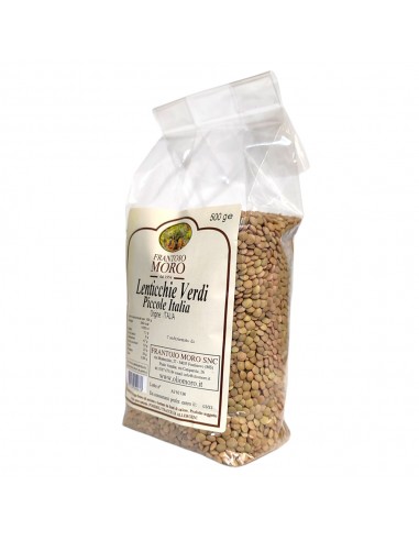 Lentils 500g