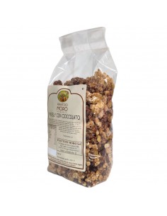 Muesly Chocolate 500g 2