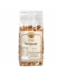 Shelled Walnuts 250g