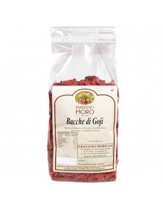 Goji Berries