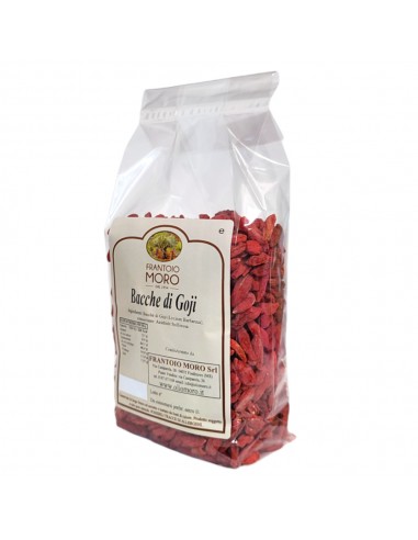 Goji Berries Goji Berries