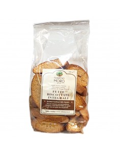 Whole Rusks 300g