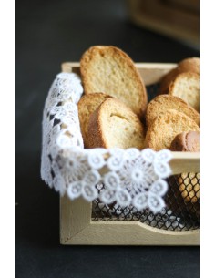 Whole Rusks 300g 2