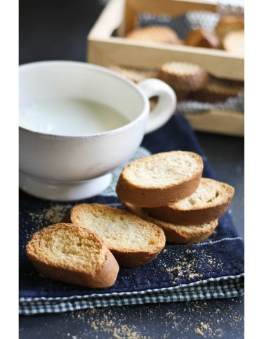 Fette Biscottate 300g